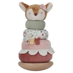 Little Dutch Tuimelstapelaar - Roze - Fairy Garden