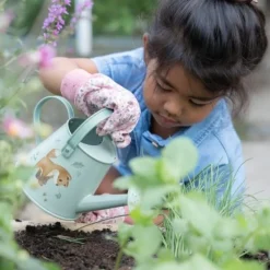 Little Dutch Tuin cadeauset 10-delig - Blauw - Forest Friends