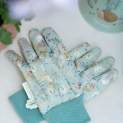 Little Dutch Tuin cadeauset 10-delig - Blauw - Forest Friends