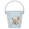 Little Dutch Tuin emmer - Blauw - Forest Friends
