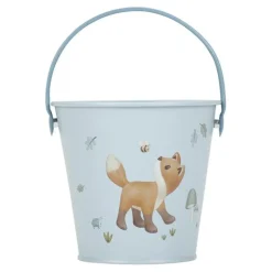 Little Dutch Tuin emmer - Blauw - Forest Friends