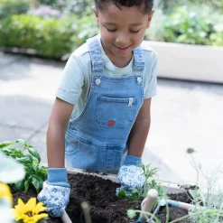 Little Dutch Tuingereedschap - Blauw - Forest Friends