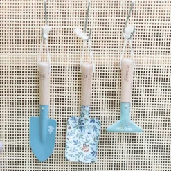 Little Dutch Tuingereedschap - Blauw - Forest Friends