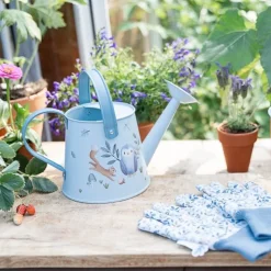 Little Dutch Tuingieter - Blauw - Forest Friends