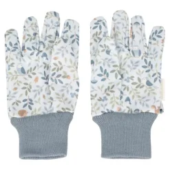 Little Dutch Tuinhandschoenen - Blauw - Forest Friends