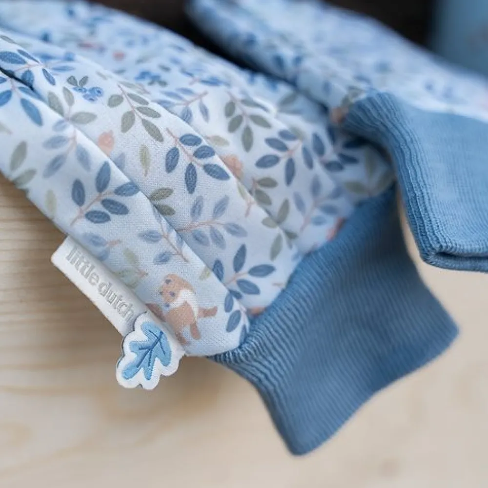 Little Dutch Tuinhandschoenen - Blauw - Forest Friends