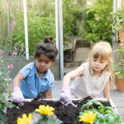 Little Dutch Tuinhandschoenen - Roze - Fairy Garden