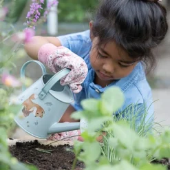 Little Dutch Tuinhandschoenen - Roze - Fairy Garden
