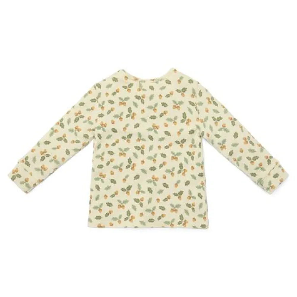 Little Dutch Tweedelige pyjama - Groen