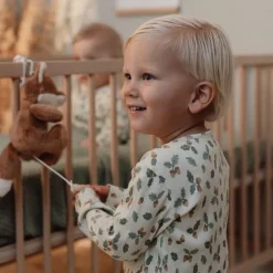 Little Dutch Tweedelige pyjama - Groen