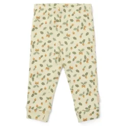 Little Dutch Tweedelige pyjama - Groen