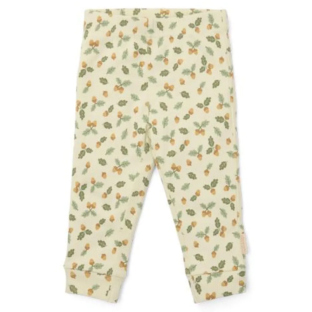 Little Dutch Tweedelige pyjama - Groen