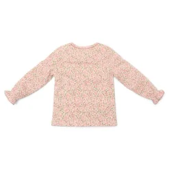 Little Dutch Tweedelige pyjama - Roze - Fairy Garden - Fairy Floral