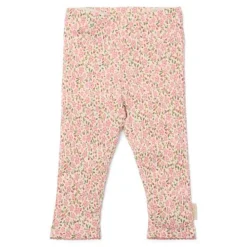Little Dutch Tweedelige pyjama - Roze - Fairy Garden - Fairy Floral