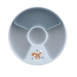 Little Dutch Vakjesbord Forest Friends