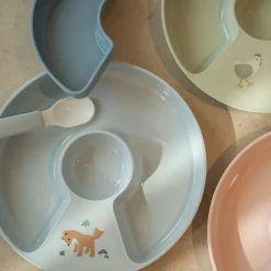 Little Dutch Vakjesbord Forest Friends