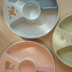 Little Dutch Vakjesbord Forest Friends