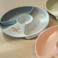 Little Dutch Vakjesbord Forest Friends