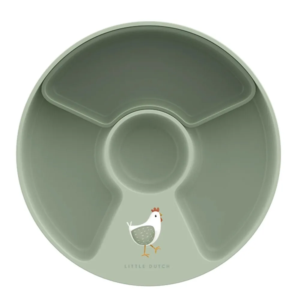 Little Dutch Vakjesbord Little Farm