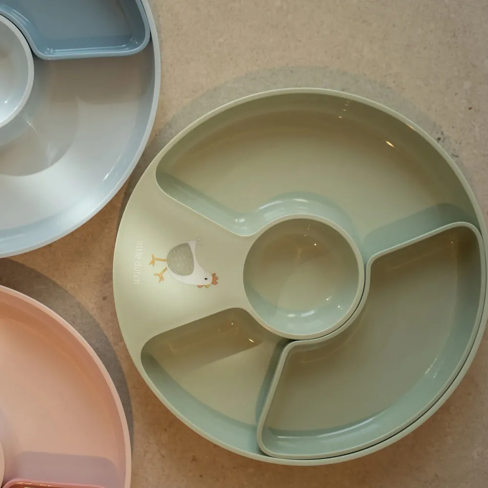 Little Dutch Vakjesbord Little Farm