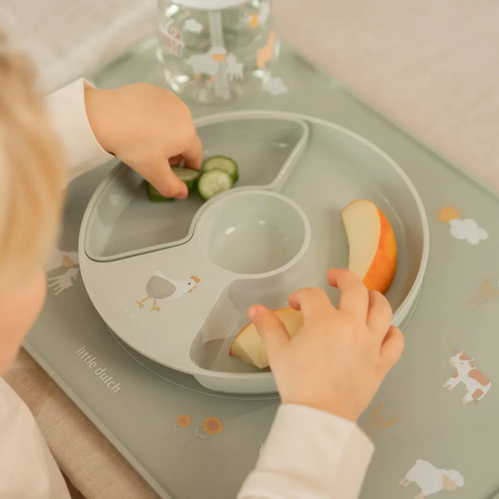 Little Dutch Vakjesbord Little Farm