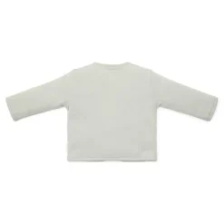 Little Dutch Vest - Groen - Little Farm