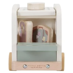 Little Dutch Vintage camper