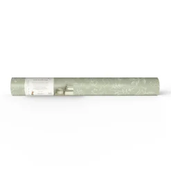 Little Dutch Vliesbehang - Forest Wonder Sage