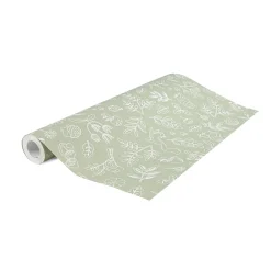 Little Dutch Vliesbehang - Forest Wonder Sage