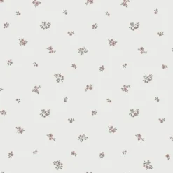 Little Dutch Vliesbehang - Meerkleurig - Fairy Garden - Fairy Blossom