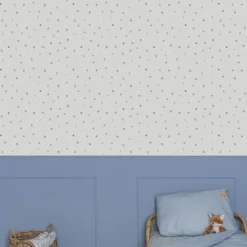 Little Dutch Vliesbehang - Meerkleurig - Forest Friends - Forest Treasures