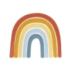 Little Dutch Vliesbehang Rainbow Pure & Nature