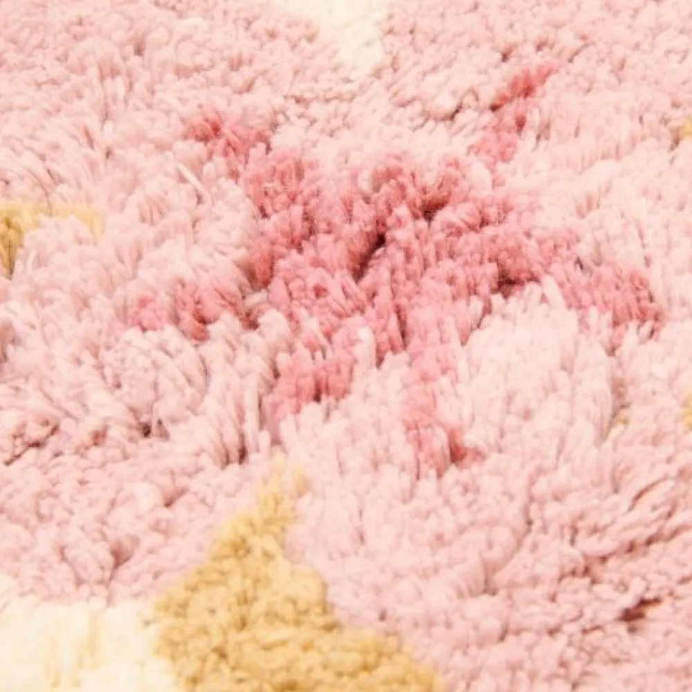 Little Dutch Vloerkleed hert - Beige - Fairy Garden