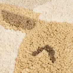 Little Dutch Vloerkleed schaap - Wit - Little Farm