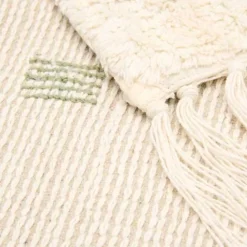 Little Dutch Vloerkleed stippen - Meerkleurig - Essentials