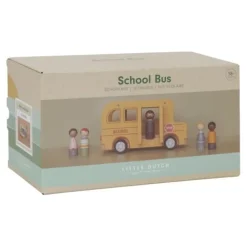 Little Dutch Voertuigen - Meerkleurig - Essentials