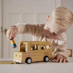 Little Dutch Voertuigen - Meerkleurig - Essentials