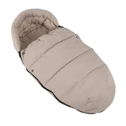 Little Dutch Voetenzak - Beige - Essentials