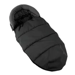 Little Dutch Voetenzak - Grijs - Essentials