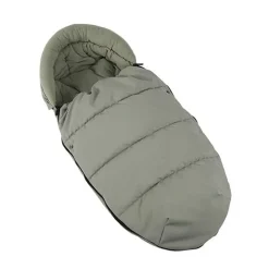 Little Dutch Voetenzak - Groen - Essentials