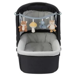 Little Dutch Wagenspanner - Blauw - Forest Friends