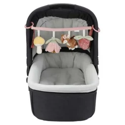 Little Dutch Wagenspanner - Roze - Fairy Garden