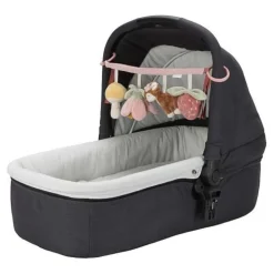 Little Dutch Wagenspanner - Roze - Fairy Garden