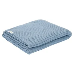 Little Dutch Wiegdeken - Blauw - Essentials