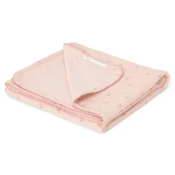 Little Dutch Wiegdeken - Roze - Essentials