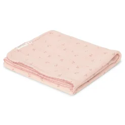 Little Dutch Wiegdeken - Roze - Essentials
