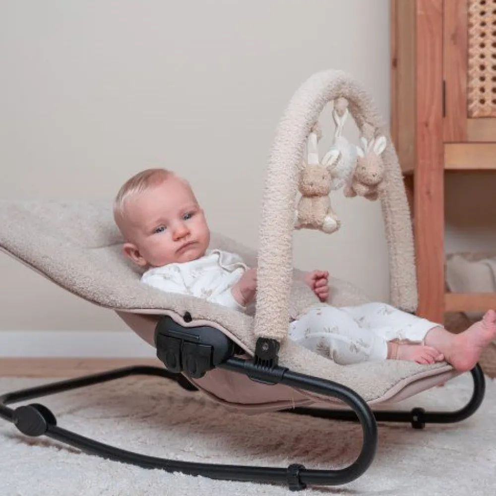 Little Dutch Wipstoel - Beige - Essentials