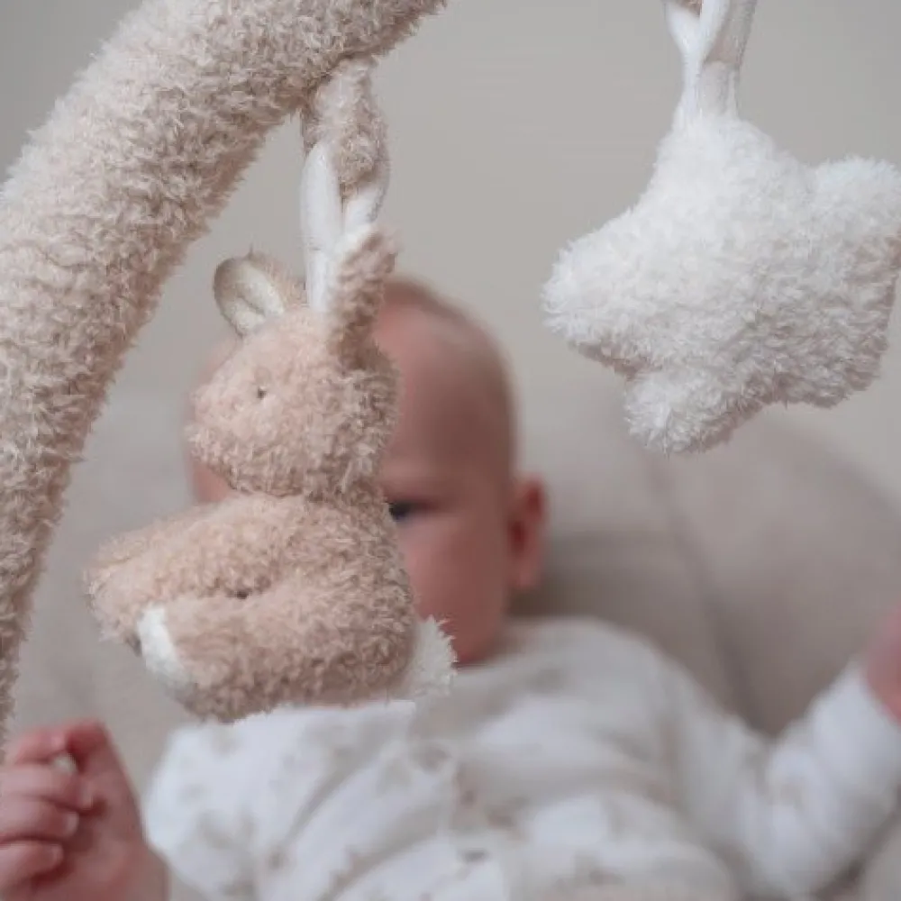 Little Dutch Wipstoel - Beige - Essentials