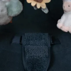 Little Dutch Wipstoel - Grijs - Essentials