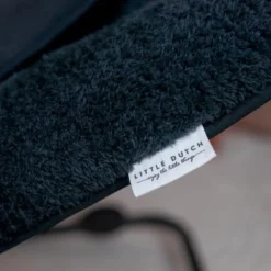 Little Dutch Wipstoel - Grijs - Essentials